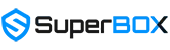 SuperBox Logo